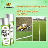 Athletic Field Marking Paint, Inverted Marking Paint, Field Marking Paint