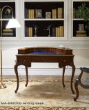 High Quality Classical Wooden Furniture Writing Desk