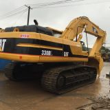 Used Cat 330b Excavator