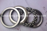Steel/ Nylon/ Brass Cage Bearing Thrust Ball Bearings 52213