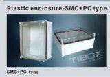 2015 Tibox Tj Plastic Latch & Hinge Type Series Plastic Enclosure