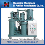 Tya Exhausted Lubricant Oil Purifying System