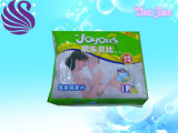 Sale Well and High Absorption Baby Diaper M Size