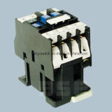 LC1-D AC DC Contactor