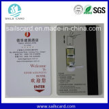 2015 New Plastic RFID Smart Contactless IC Cards