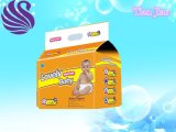 Sale Well and High Absorption Baby Diaper S Size