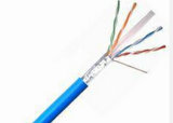 Network Computer 4p 24AWG UTP Cat5e LAN Cable