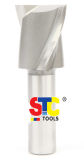 High Speed Steel Keyway Cutter with Morse Taper Shank