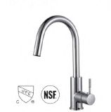 Hot High Quality Single Control Kitchen Faucet