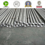 Flanged Stainless Steel Pipe Tube AISI 304/321/316L