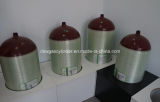 140L ISO 11439 Compressed Natural Gas Cylinder