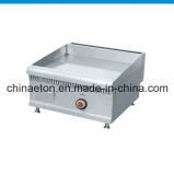 Electric Counter Top Gas Griddle for Et-PLC-791