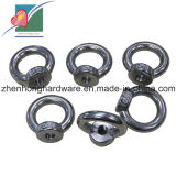 Nuts Stainless Steel High Quality Hardware Fasteners Eyenut