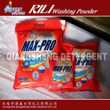 2kg to 5kg Transparent Plastic Bag Packing Washing Powder, Cheap Price