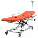 Aluminum Loading Stretcher Trolley for Ambulance (TJH-3G)