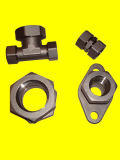 Auto Metal Stamping Parts