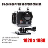 Full HD1080p Outdoor Sport Video Mini Bike Camcorder Action Sports Camera
