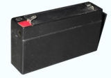 6V 1.2ah Sealed Lead Acid Battery Made in China Supplier