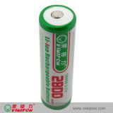 18650 Rechargeable Li-ion Battery on Wholesale 18650 Battery
