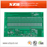 Power Switch Printed Circuit Board