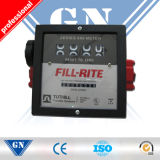 Mechanical Fuel Meter (CX-MMFM)