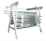 Poultry Slaughter Equipment / Poultry Machine