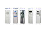 Three Taps Stand Water Dispenser with Freezer (EW-SW)
