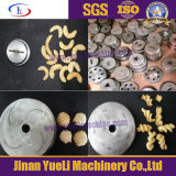 Automatic Macaroni Pasta Making Machine for Small Food Factory