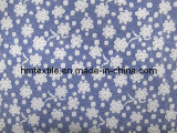 White Snow Lace Fabric (5297)