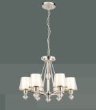 Ives Modern Light Chandelier Pendant Lamp