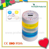 4 Layers Pill Box Timer (PH5021)