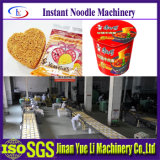 Small Instant Noodles Food Production Line Machine
