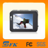 Outdoor Traveling Mountaineering Action/Sports Camera (DV-530)