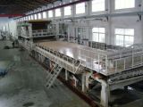 3200mm Type Big Capacity 100 T/D Fluting Paper Making Machine Using Waste Paper as Raw Material