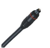 Digital Optical Fiber Cable-Metal Shell Audio Cable
