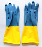 Latex Industrial Gloves Protective Gloves Industrial Gloves
