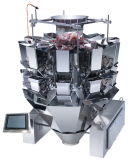 10 Heads Computerized Combination Weigher
