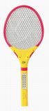 P-008 Li-ion Battery Electric Mosquito Swatter