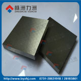 200mm*200mm*2mm Tungsten Carbide Plate