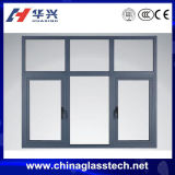 Aluminum Profile Inward Opening Casement Window