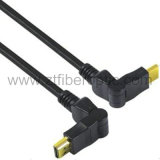 High Speed Flexible HDMI Audio Cable
