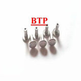 Tungsten Accessories Machine Part Tubes (BTP-A042)