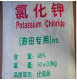 High Quality Potassium Chloride for Sale