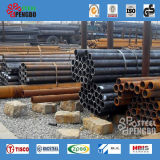 A213 P9 Alloy Steel Seamless Pipe Tube