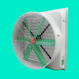 Industrial Louvered Exhaust Fans (OFS)