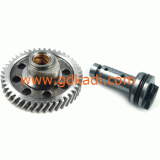 Motorcycle Parts Camshaft Motorcycle Part