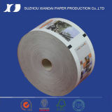 Cash Register Paper Roll ATM Paper Roll Promotional Office Supplies