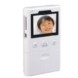 Video Doorphone with LCD (JK-840T)