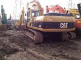 Used Excavator Caterpillar (330C) /Cat 330c Excavator