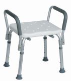 Shower Chair with Armest (SK-SC518)